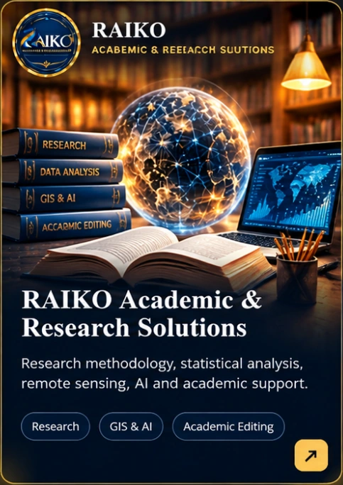 Academic company card